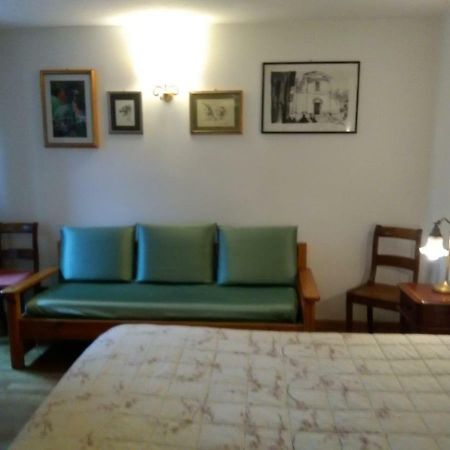 Arzuni B&B Civitella Roveto Eksteriør billede