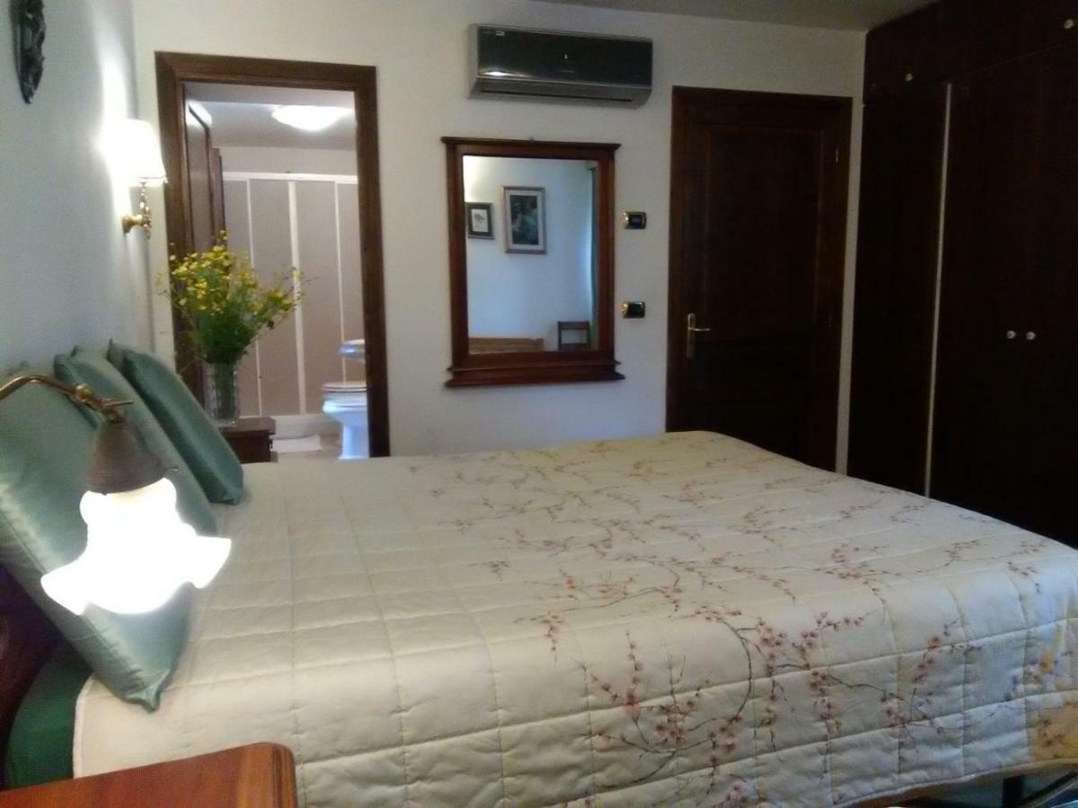 Arzuni B&B Civitella Roveto Eksteriør billede