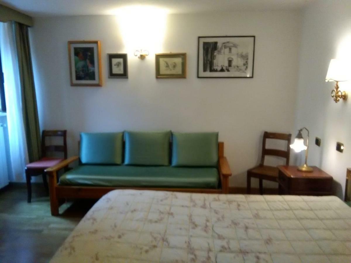 Arzuni B&B Civitella Roveto Eksteriør billede