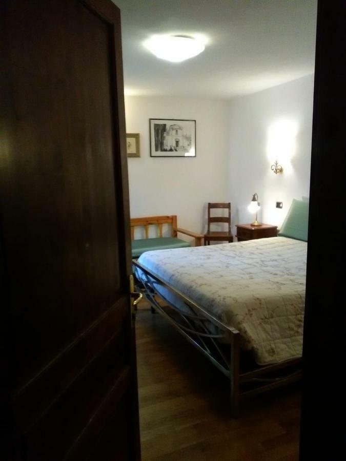 Arzuni B&B Civitella Roveto Eksteriør billede